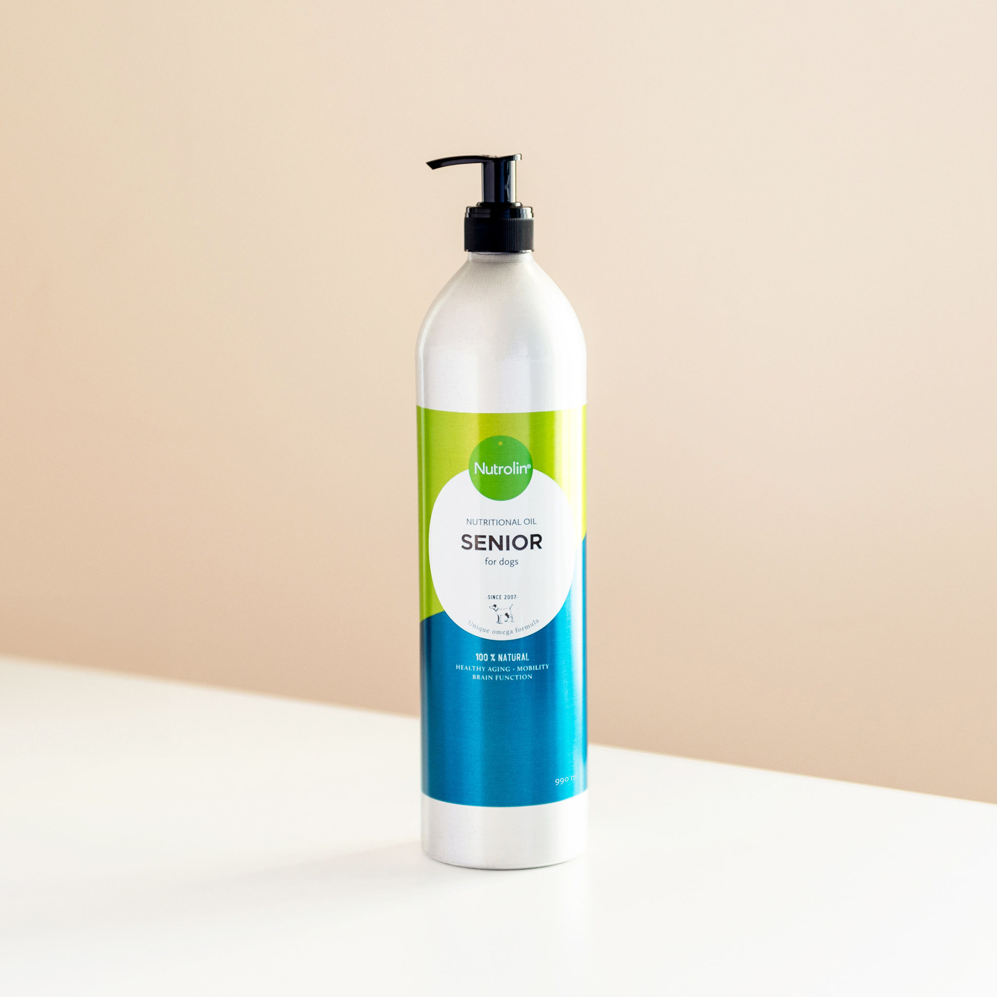 Nutrolin Senior 990ml