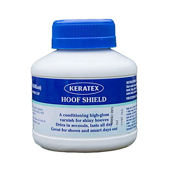 Keratex Hoof Shield - 250 ml 