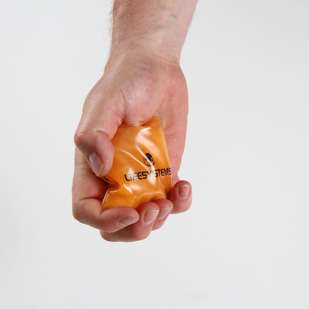 Handvärmare - LIFESYSTEMS Reusable Hand Warmers - 4