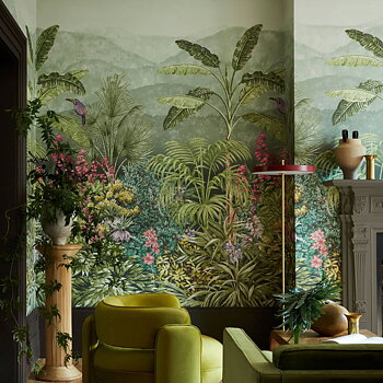 TAPET CAPRICORN, Boringdon