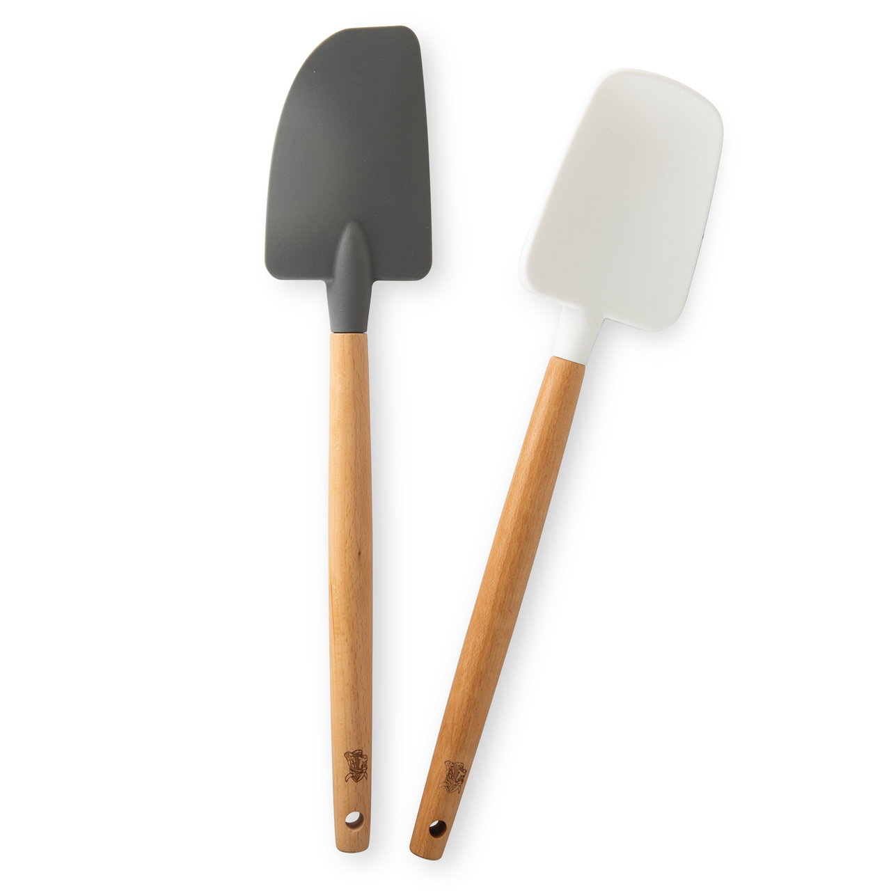  Nordic Ware Slickepott 2-pack