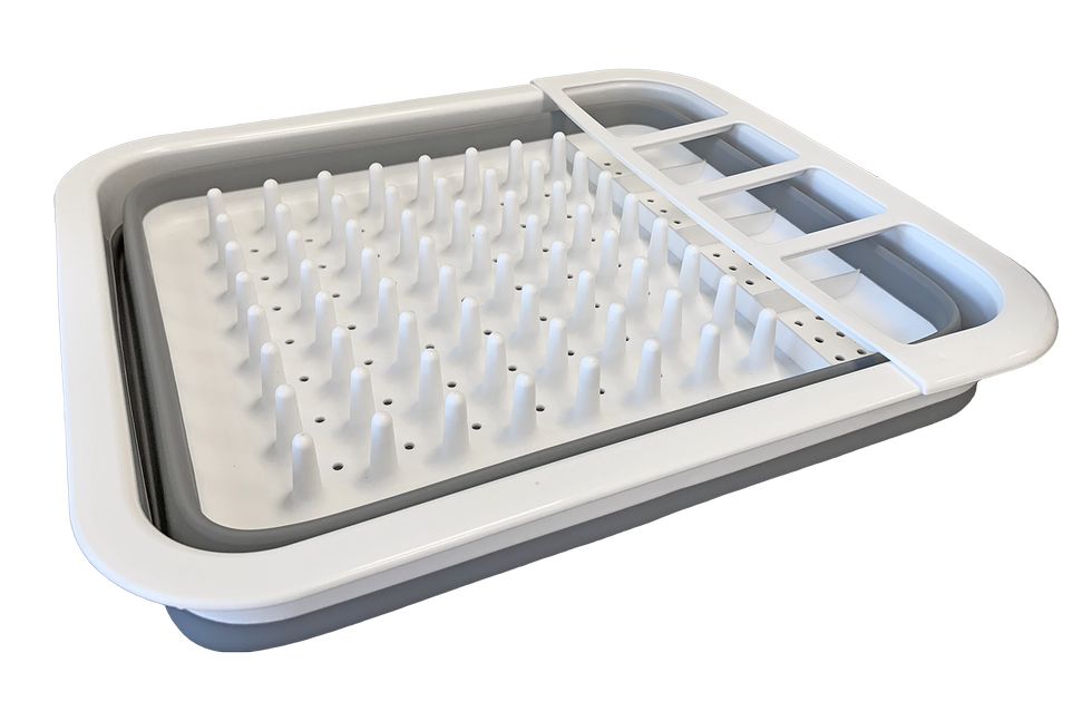 Sink Foldable - Dish Rack