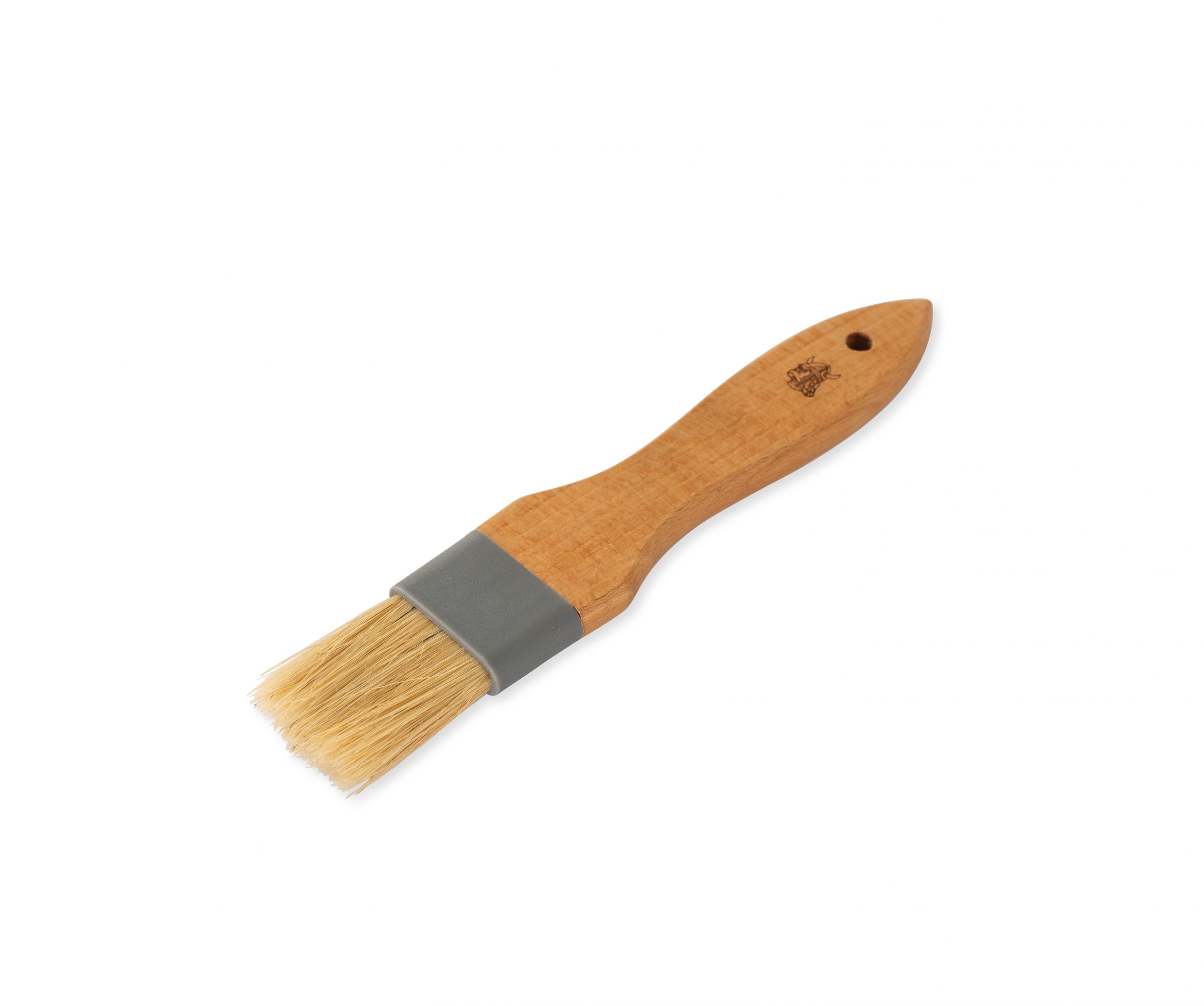  Nordic Ware Pensel Med Trähandtag