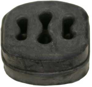 AVGAS GUMMI UPPHÄNGNING  Volvo 700-900-850- ser /V70 I