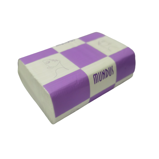 TØRKEPAPIR- N fold - 2