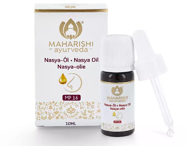Näsolja MP 16 10ml