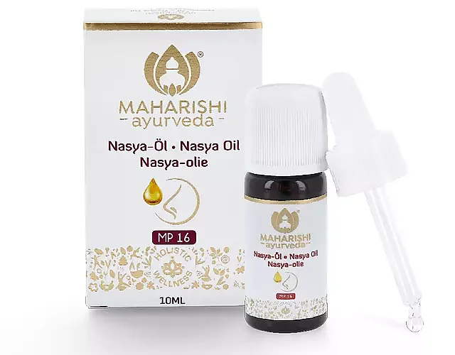 Näsolja MP 16 10ml
