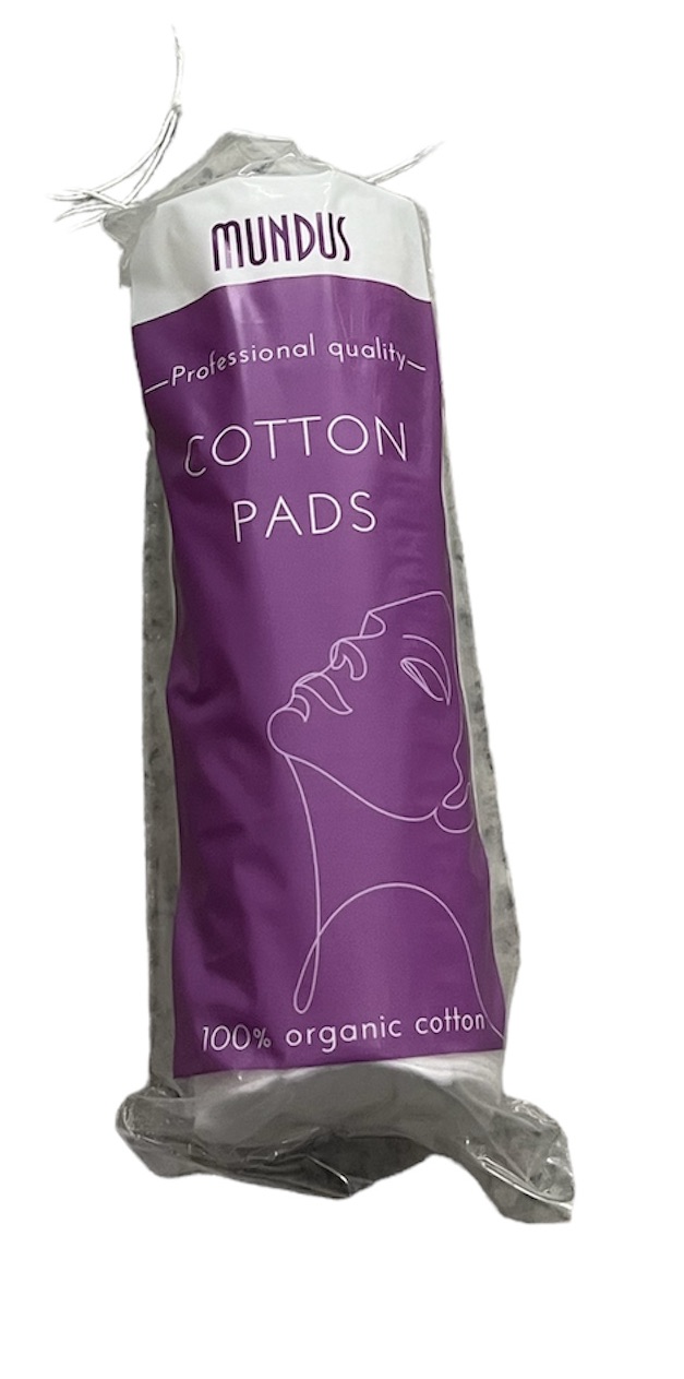 Makeup pads - 2