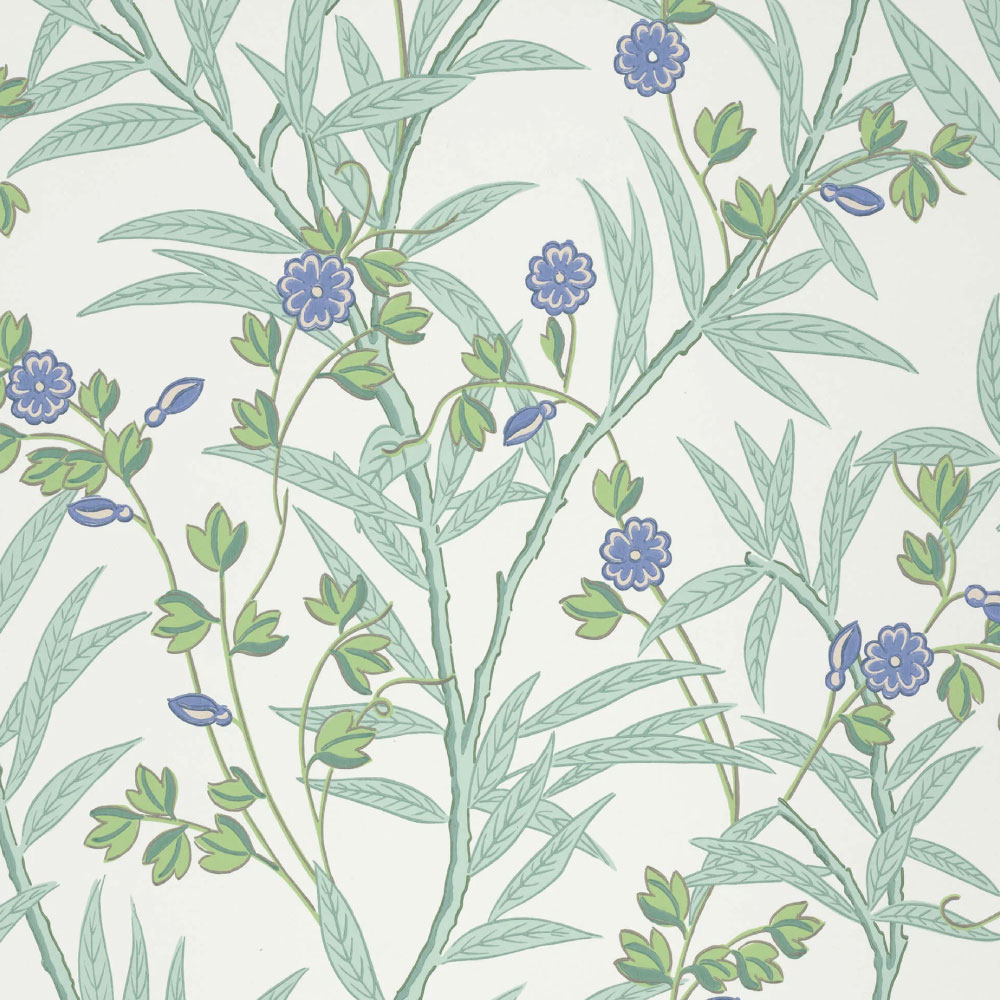 TAPET BAMBOO FLORAL,  Mambo