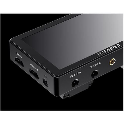 FeelWorld LUT5 5,5" Monitor - 3