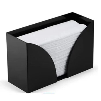  DISPENSER for  tørkepapir