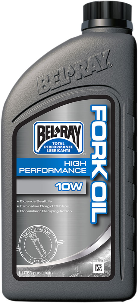 BelRay Framgaffelolja 1L