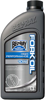 BelRay Framgaffelolja 1L