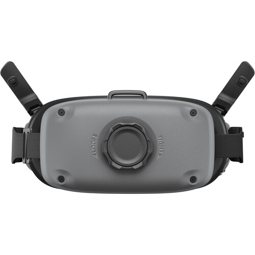 DJI Avata Explorer Combo FPV Drone with Goggles Integra - 11