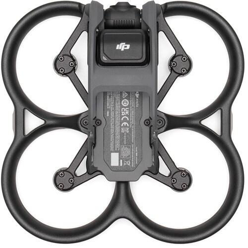 DJI Avata Explorer Combo FPV Drone with Goggles Integra - 6