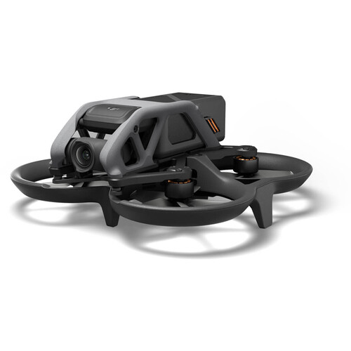 DJI Avata Explorer Combo FPV Drone with Goggles Integra - 2