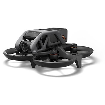 DJI Avata Explorer Combo FPV Drone med Goggles Integra
