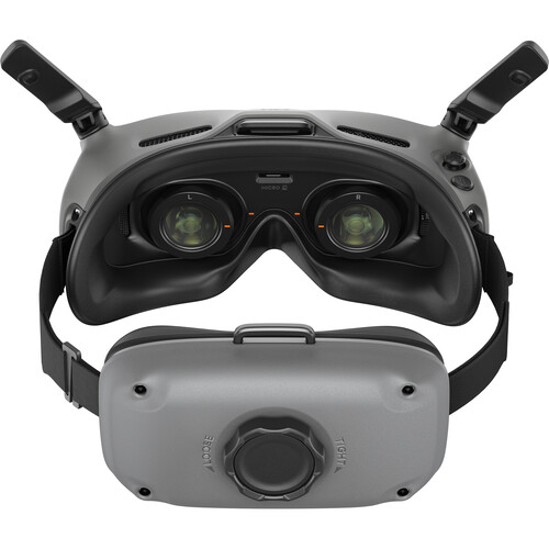 DJI Avata Explorer Combo FPV Drone with Goggles Integra - 12