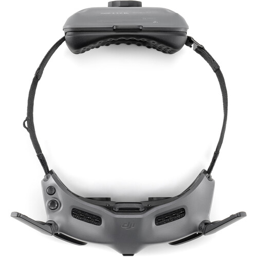 DJI Avata Explorer Combo FPV Drone with Goggles Integra - 10