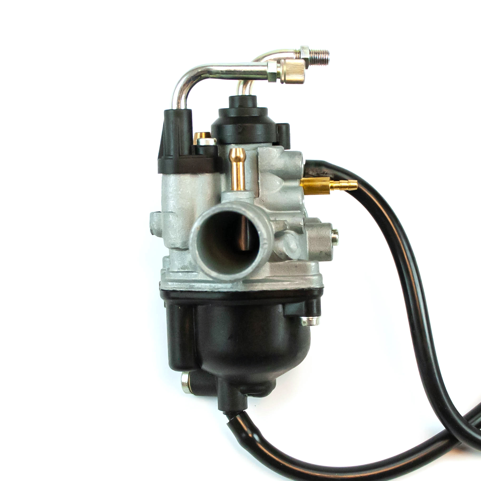 Carburettor Dellorto PHBN 12 NS - 3
