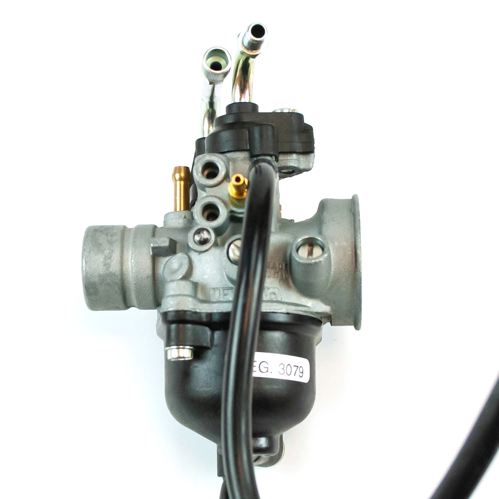 Carburettor Dellorto PHBN 12 NS - 2