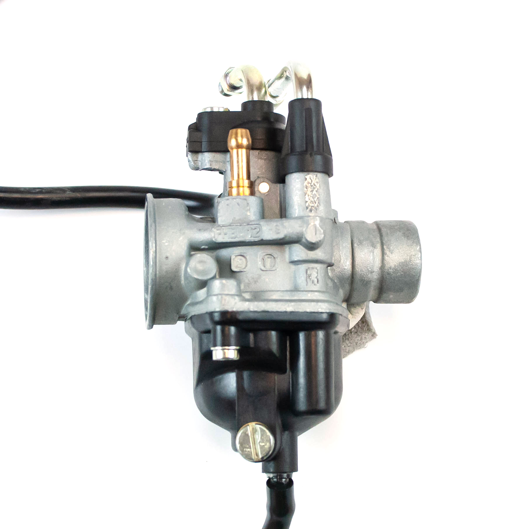 Carburettor Dellorto PHBN 12 NS - 4