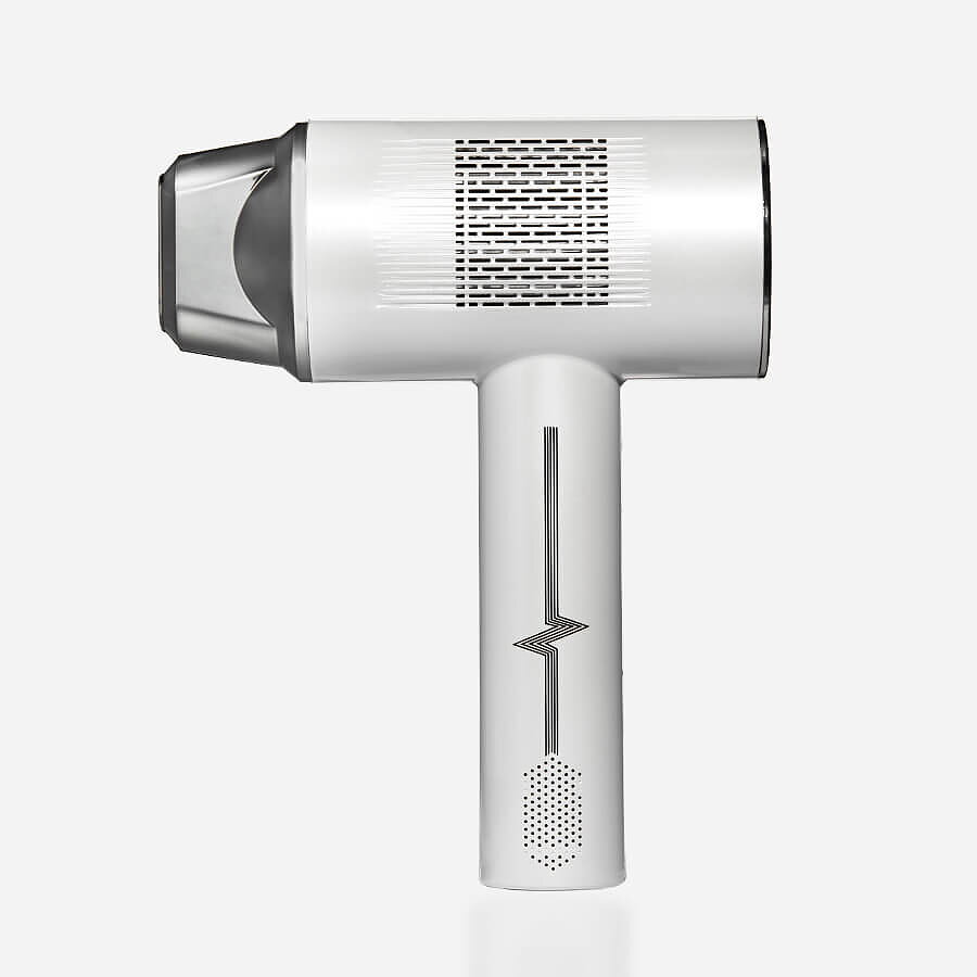 CurrentBody Skin Laser Hair Removal Device
