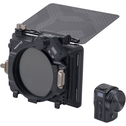 Tilta Wireless Controller for Mirage Matte Box - 2