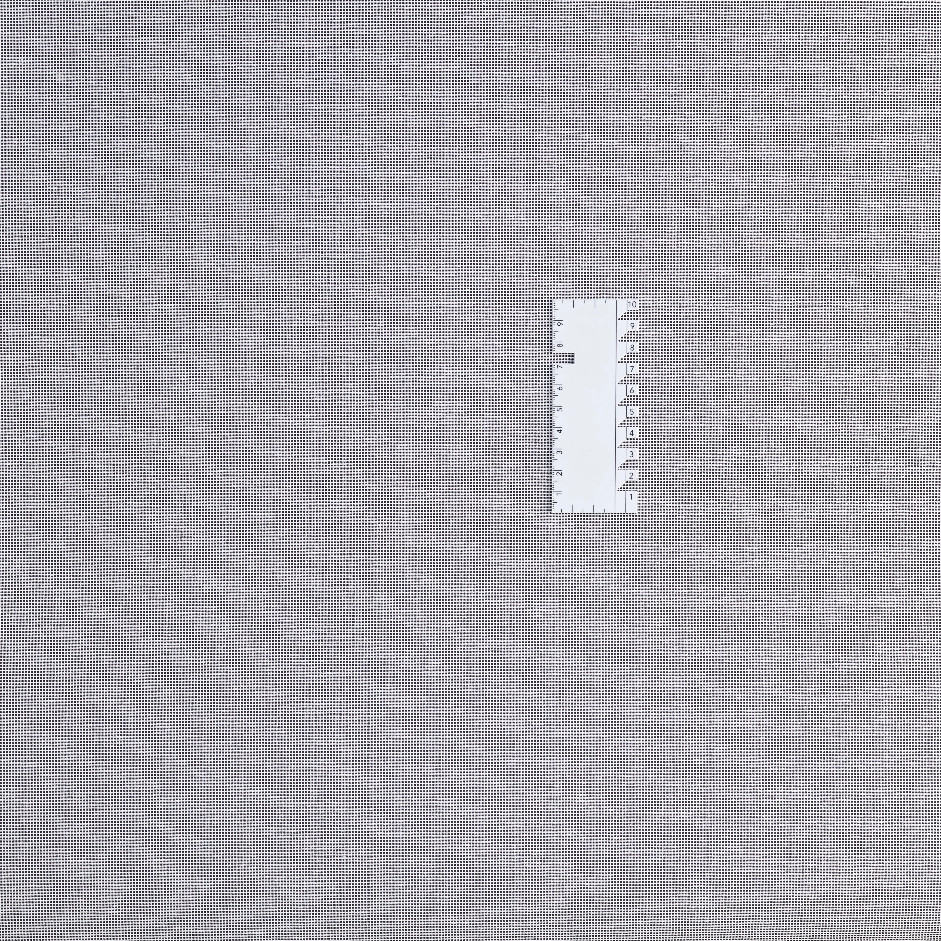 Monostramalj 7 trådar/cm , 18 count - 2