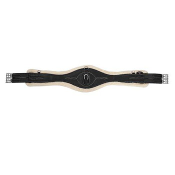 SADDLEGIRTH SMART BY LIPPO WITH FAKE FUR