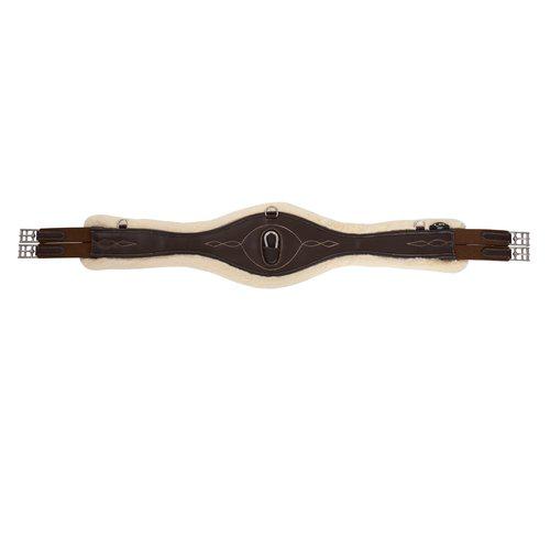 SADDLEGIRTH SMART BY LIPPO WITH FAKE FUR - 3