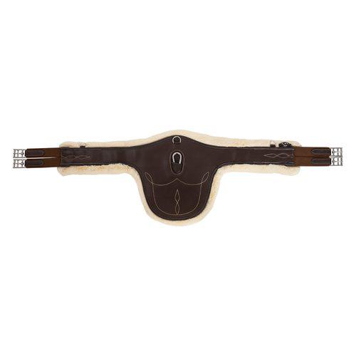 SADDLEGIRTH SMART BY LIPPO WITH FAKE FUR - 3
