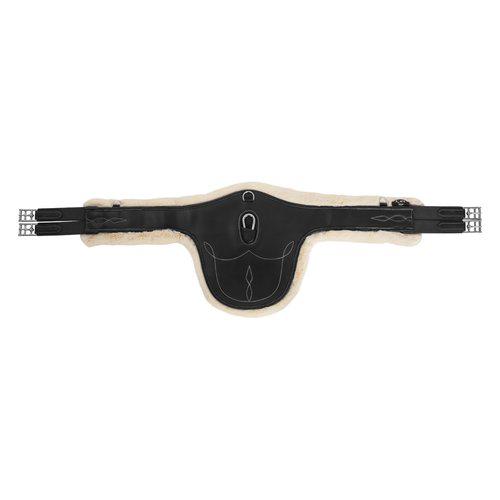SADDLEGIRTH SMART BY LIPPO WITH FAKE FUR - 2