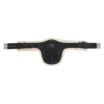 SADDLEGIRTH SMART BY LIPPO WITH FAKE FUR