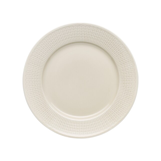 RÖRSTRAND Swedish Grace Tallrik 27 cm Havre