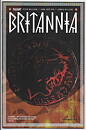 Britannia Set # 1-4 Cover A NM-