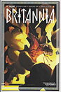 Britannia Set # 1-4 Cover A NM-