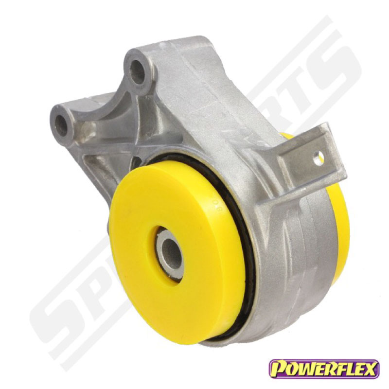 Front engine mount insert Race 9-3 05-12 (20) - 2