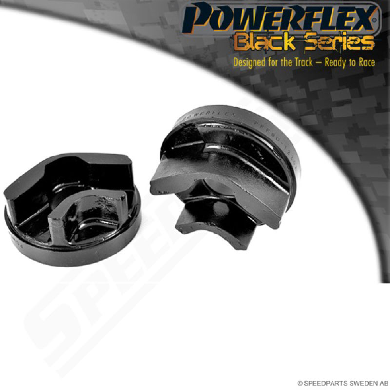 Front engine mount insert Race 9-3 05-12 (20)