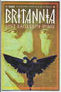 Britannia: Lost Eagles of Rome Set # 1-4 Cover A NM-