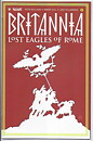 Britannia: Lost Eagles of Rome Set # 1-4 Cover A NM-