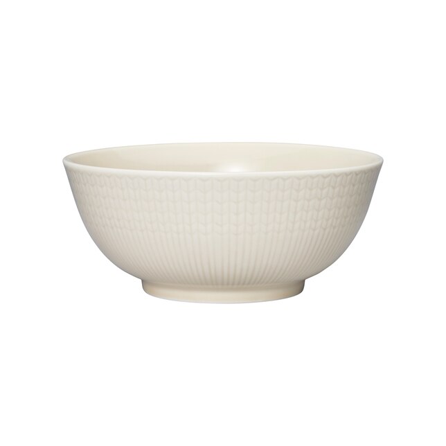 RÖRSTRAND Swedish Grace Skål 60cl Havre