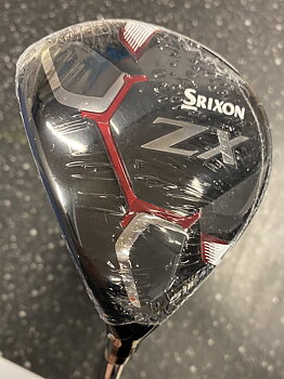 Srixon ZX FW5  18 grader   -Vänster-