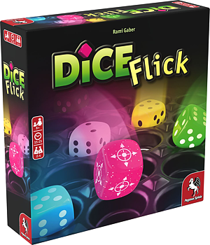 Dice Flick (ENG)