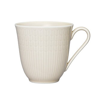 RÖRSTRAND Swedish Grace Mugg 30cl Havre