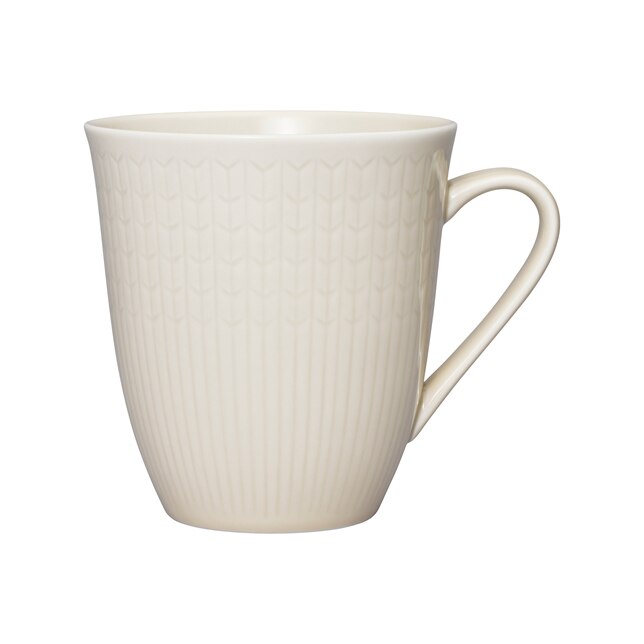 RÖRSTRAND Swedish Grace Mugg 50cl Havre