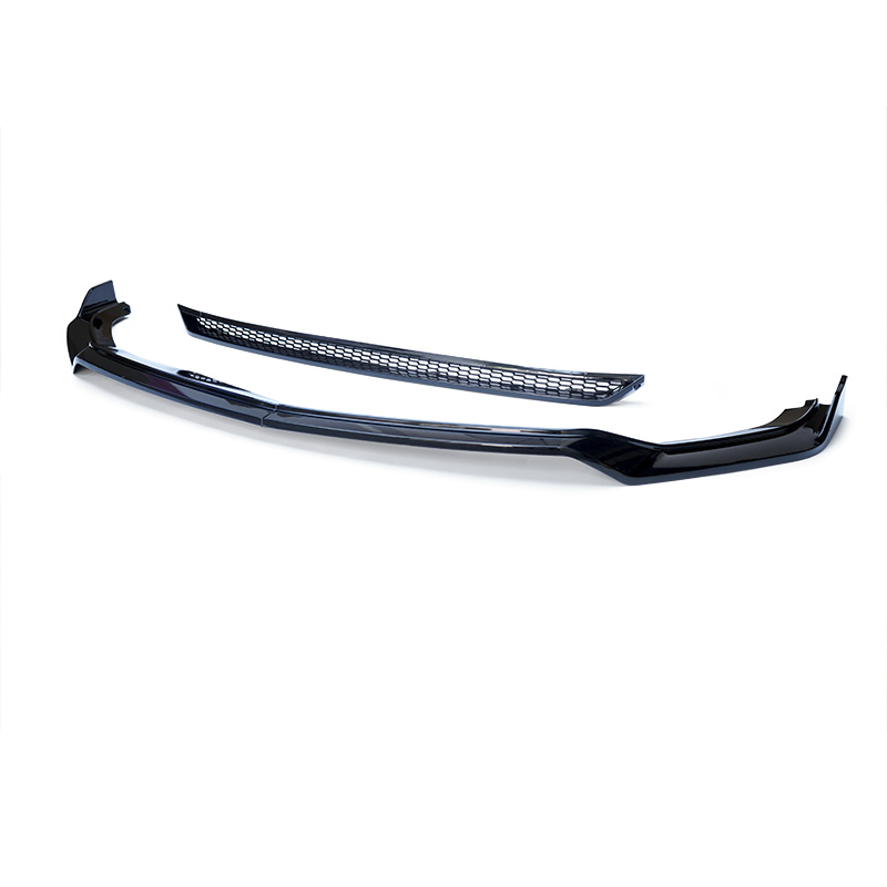 Frontsplitter (3-delad) till VW T6.1 2020+ - 2