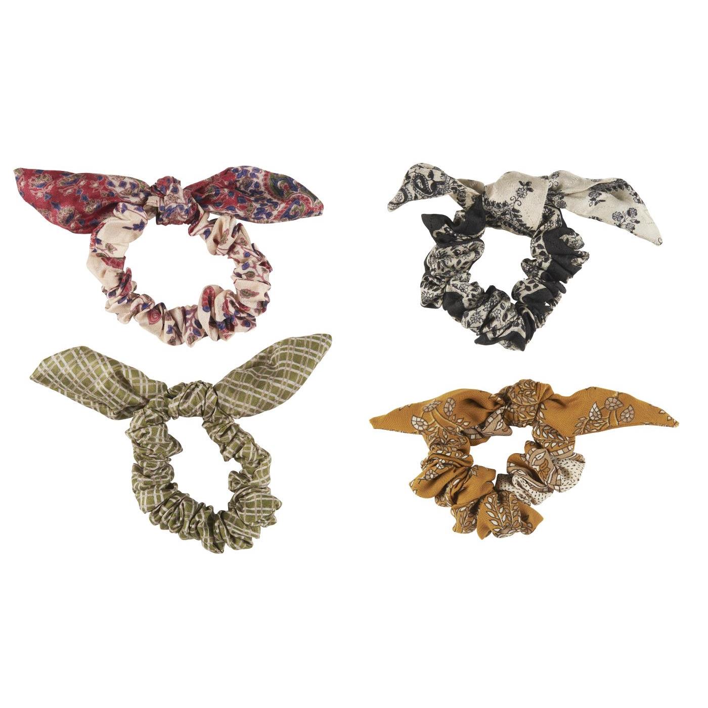 Scrunchie - Ib Laursen