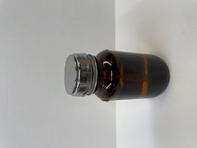 Doseringsflaska - 2