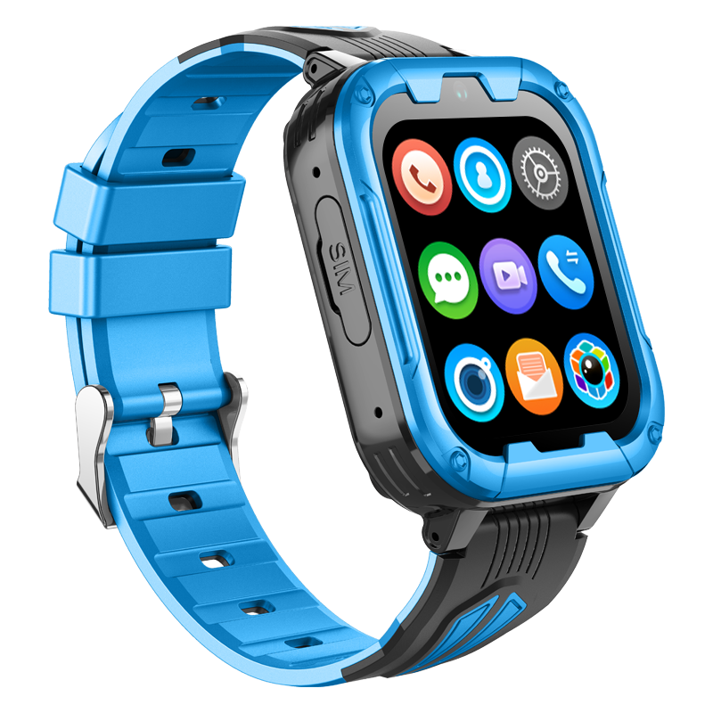  4G Kids Smart Watch
